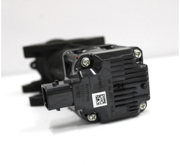 Volvo FH4 EGR Klep 21997096 | 22008298 Nieuw! - Impianto di scarico per Camion: foto 3 Volvo FH4 EGR Klep 21997096 | 22008298 Nieuw! - Impianto di scarico per Camion: foto 3