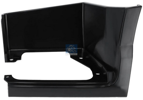 Volvo FH4 Instapkast Links 21392183 | 21344647 - Gradino sottoscocca per Camion: foto 1 Volvo FH4 Instapkast Links 21392183 | 21344647 - Gradino sottoscocca per Camion: foto 1