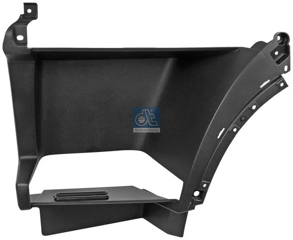 Volvo FH4 Instapkast Links 82136982 - Gradino sottoscocca per Camion: foto 1 Volvo FH4 Instapkast Links 82136982 - Gradino sottoscocca per Camion: foto 1