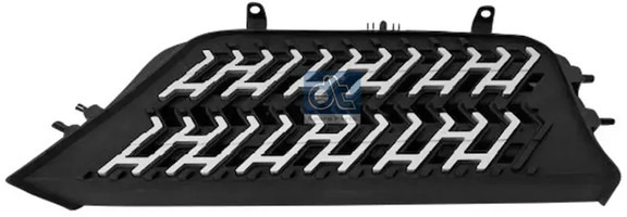 Volvo FH5 Treeplank Rechts 23795292 - Cabina e interni per Camion: foto 1 Volvo FH5 Treeplank Rechts 23795292 - Cabina e interni per Camion: foto 1