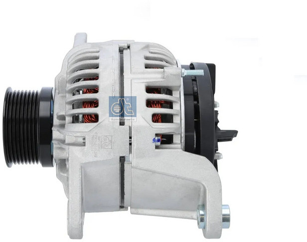 Volvo FM Dynamo 22591472 | 22218393 Euro 6 - Alternatore per Camion: foto 1 Volvo FM Dynamo 22591472 | 22218393 Euro 6 - Alternatore per Camion: foto 1