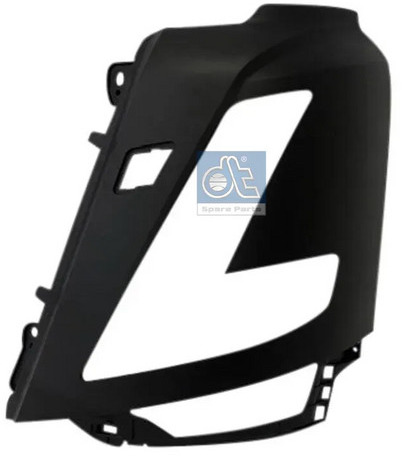 Volvo FM Lampframe Links 84407378 | 84407376 Euro 6 - Luce/ Illuminazione per Camion: foto 1 Volvo FM Lampframe Links 84407378 | 84407376 Euro 6 - Luce/ Illuminazione per Camion: foto 1