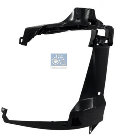 Volvo FM4 Lampframe Links 84027783 - Luce/ Illuminazione per Camion: foto 1 Volvo FM4 Lampframe Links 84027783 - Luce/ Illuminazione per Camion: foto 1