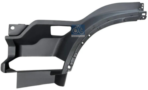 Volvo FMX/FM5 Instapkast Links 84433448 - Gradino sottoscocca per Camion: foto 2 Volvo FMX/FM5 Instapkast Links 84433448 - Gradino sottoscocca per Camion: foto 2