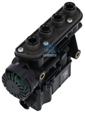 Volvo /Renault Magneetventiel 21083660 | 7421083660 - Valvola freno per Camion: foto 1 Volvo /Renault Magneetventiel 21083660 | 7421083660 - Valvola freno per Camion: foto 1