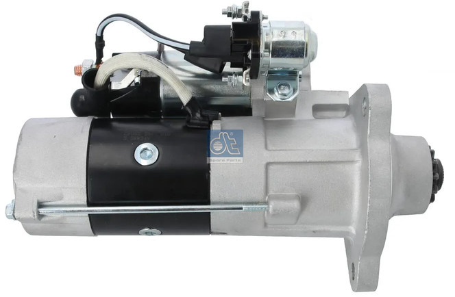 Volvo Startmotor 22602940 | 21632127 | 21632125 - Starter per Camion: foto 1 Volvo Startmotor 22602940 | 21632127 | 21632125 - Starter per Camion: foto 1
