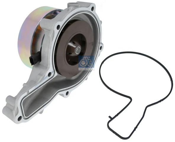 Volvo Waterpomp 21960479 | 23959585 | 22479364 Euro 6 - Pompa del liquido di raffreddamento per Camion: foto 1 Volvo Waterpomp 21960479 | 23959585 | 22479364 Euro 6 - Pompa del liquido di raffreddamento per Camion: foto 1