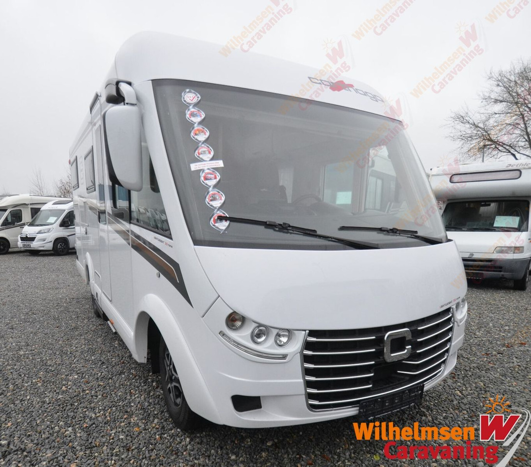 Carthago C1-tourer I 141 KB LE Automatik mod. 2025 - Motorhome: foto 1 Carthago C1-tourer I 141 KB LE Automatik mod. 2025 - Motorhome: foto 1