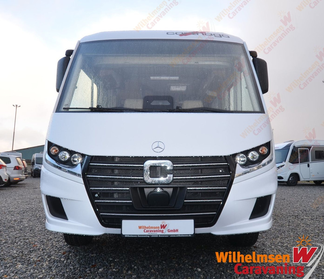 Carthago C2-tourer I 145 RB LE comfort 2025*MB*Lithium - Motorhome: foto 3 Carthago C2-tourer I 145 RB LE comfort 2025*MB*Lithium - Motorhome: foto 3
