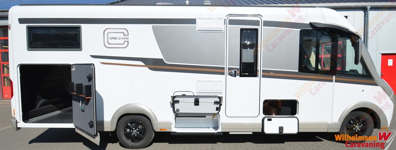 Carthago chic c-line I 4.9 LE L MB 2025 *ALDE*5. Sitzer* - Motorhome: foto 5 Carthago chic c-line I 4.9 LE L MB 2025 *ALDE*5. Sitzer* - Motorhome: foto 5