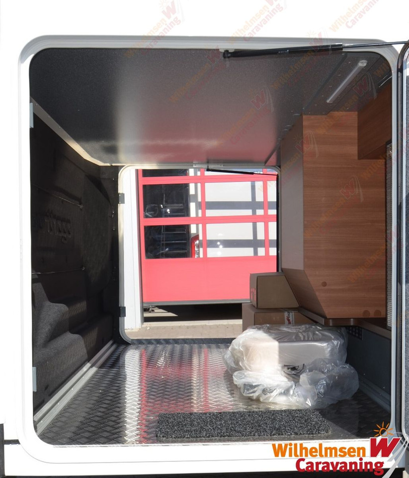 Carthago chic c-line I 4.9 LE L MB 2025 *ALDE*5. Sitzer* - Motorhome: foto 4 Carthago chic c-line I 4.9 LE L MB 2025 *ALDE*5. Sitzer* - Motorhome: foto 4