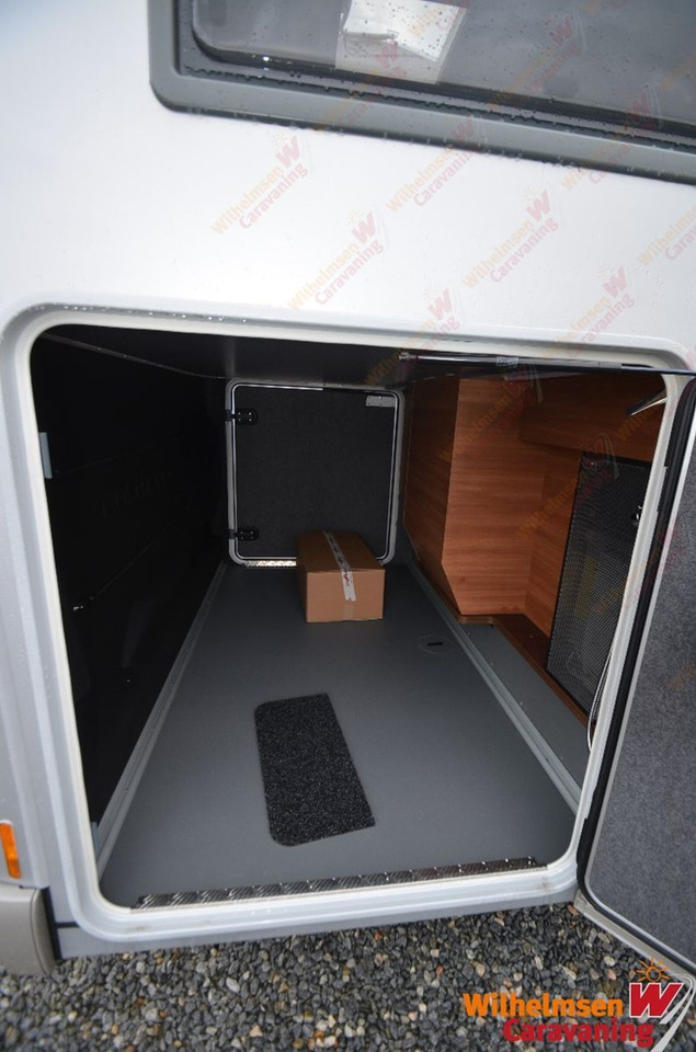 Motorhome Carthago chic c-line I 4.9 LE L Voll * X4*33.449  Rabatt: foto 9