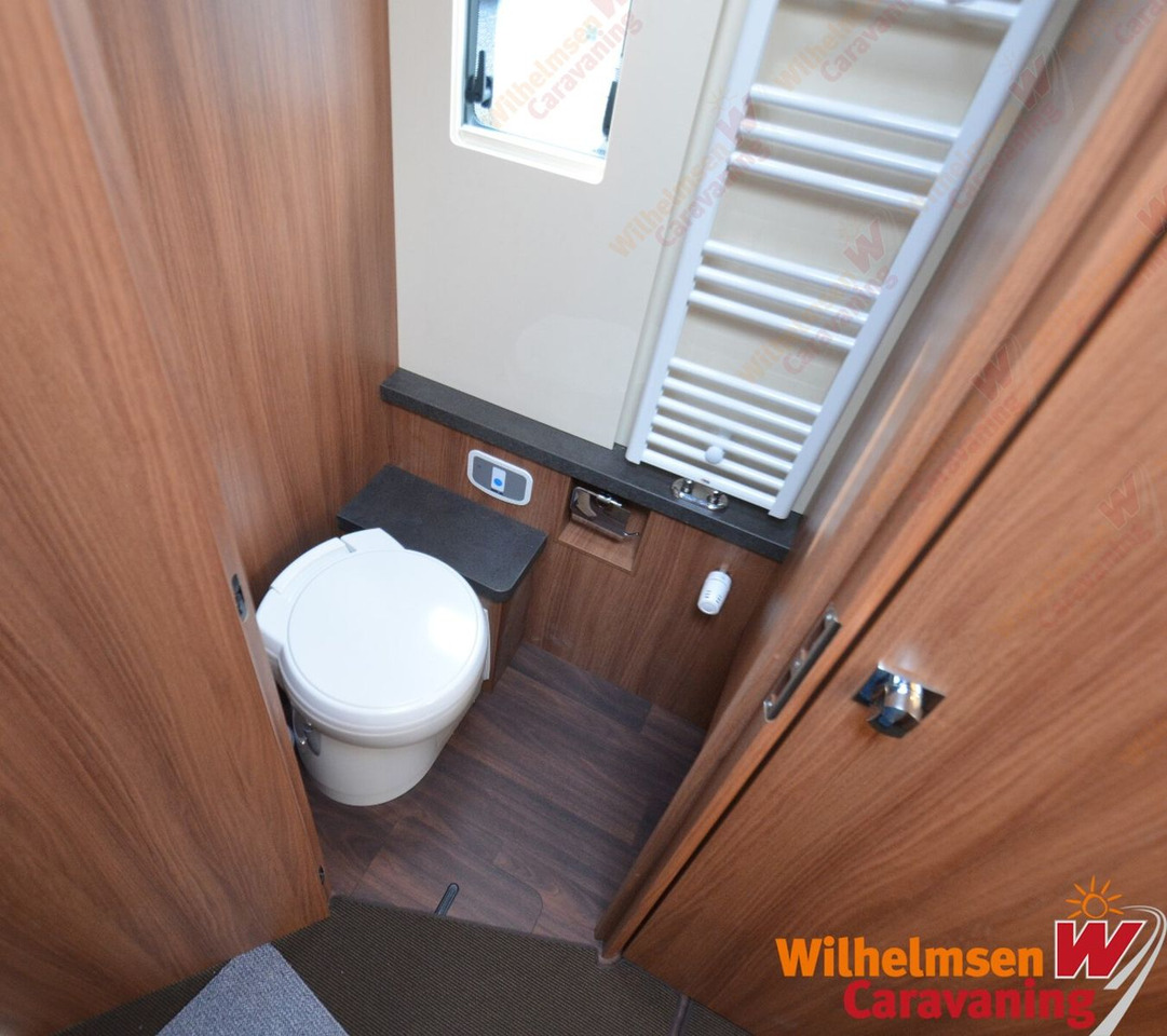 Motorhome Carthago chic e-line xl I I 61 LE 5. Sitz 56.599  Rabatt: foto 14