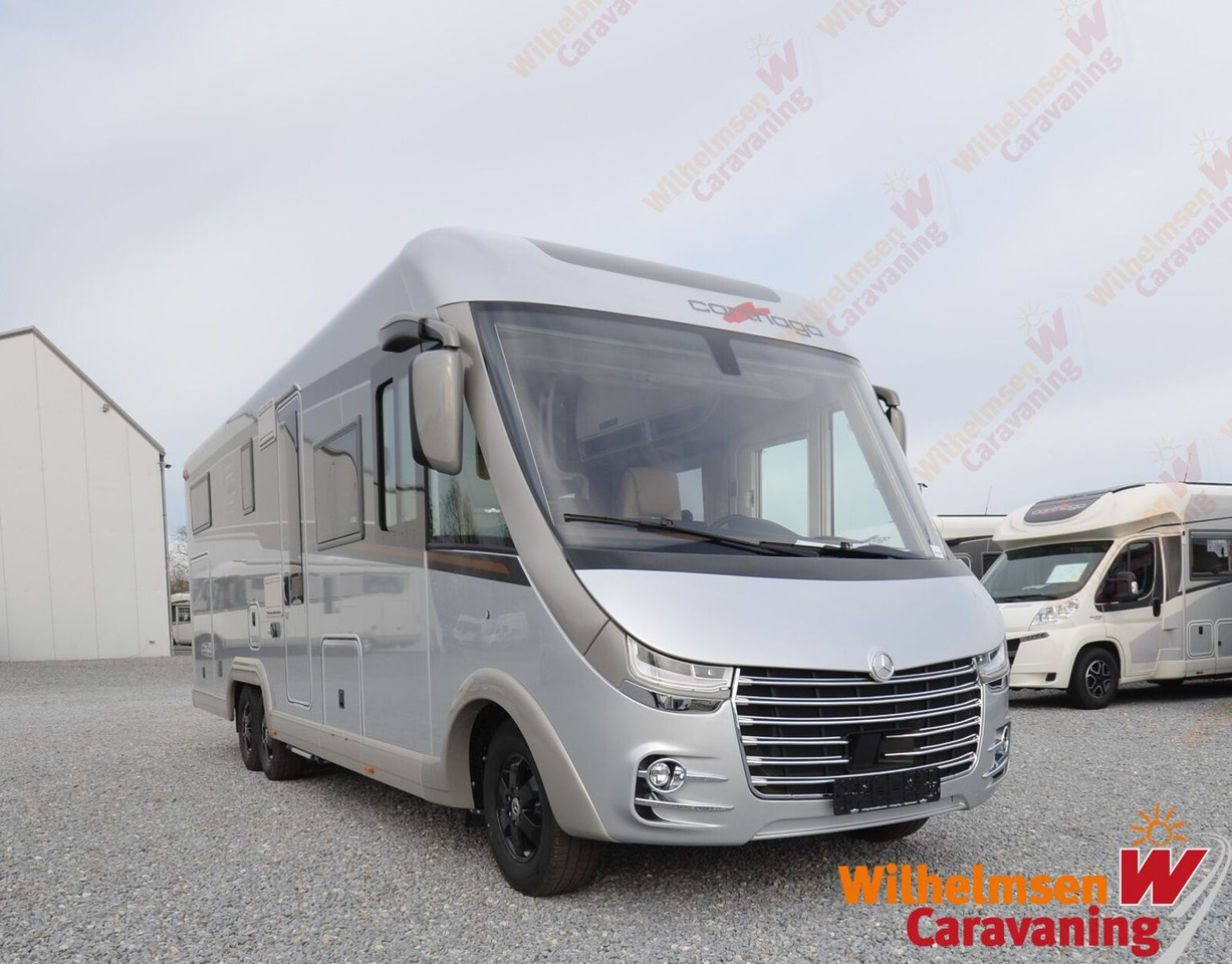 Carthago chic e-line xl I I 61 LE 5. Sitz 56.599 Rabatt - Motorhome: foto 1 Carthago chic e-line xl I I 61 LE 5. Sitz 56.599 Rabatt - Motorhome: foto 1