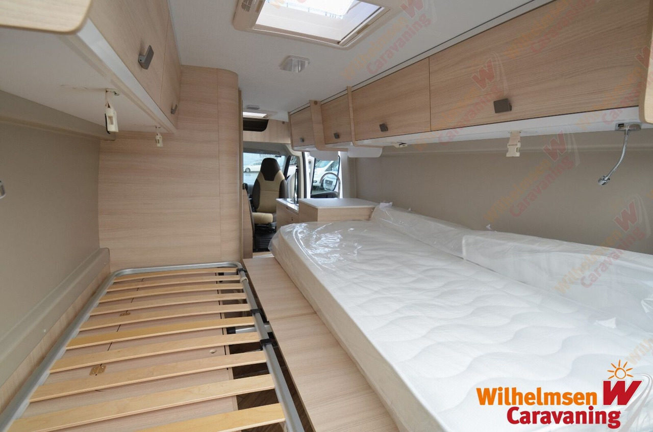 Furgonato Challenger Van Start Edition V217 8.100    Rabatt*Sofort!: foto 11