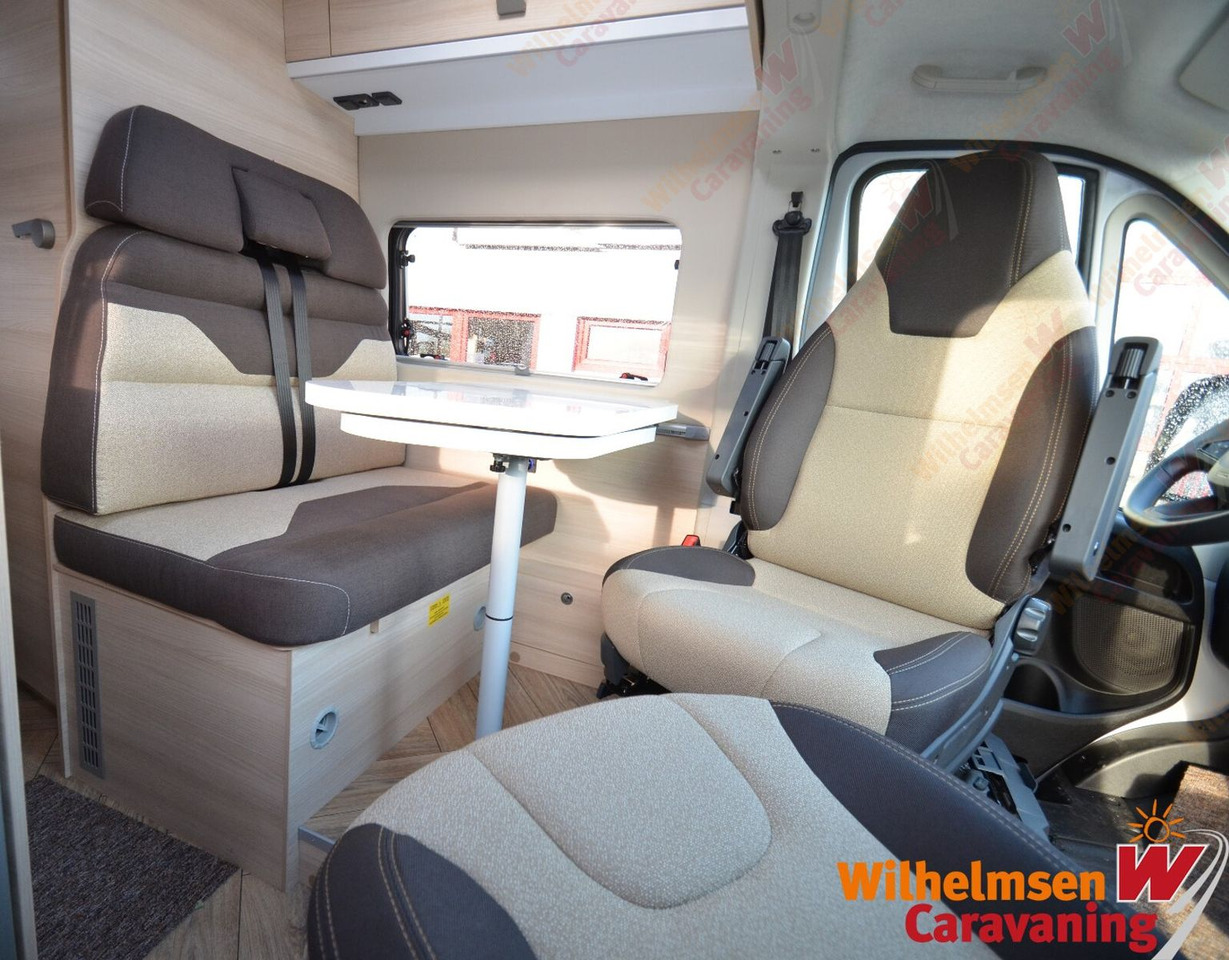 Furgonato Challenger Van Start Edition V217 8.100    Rabatt*Sofort!: foto 14
