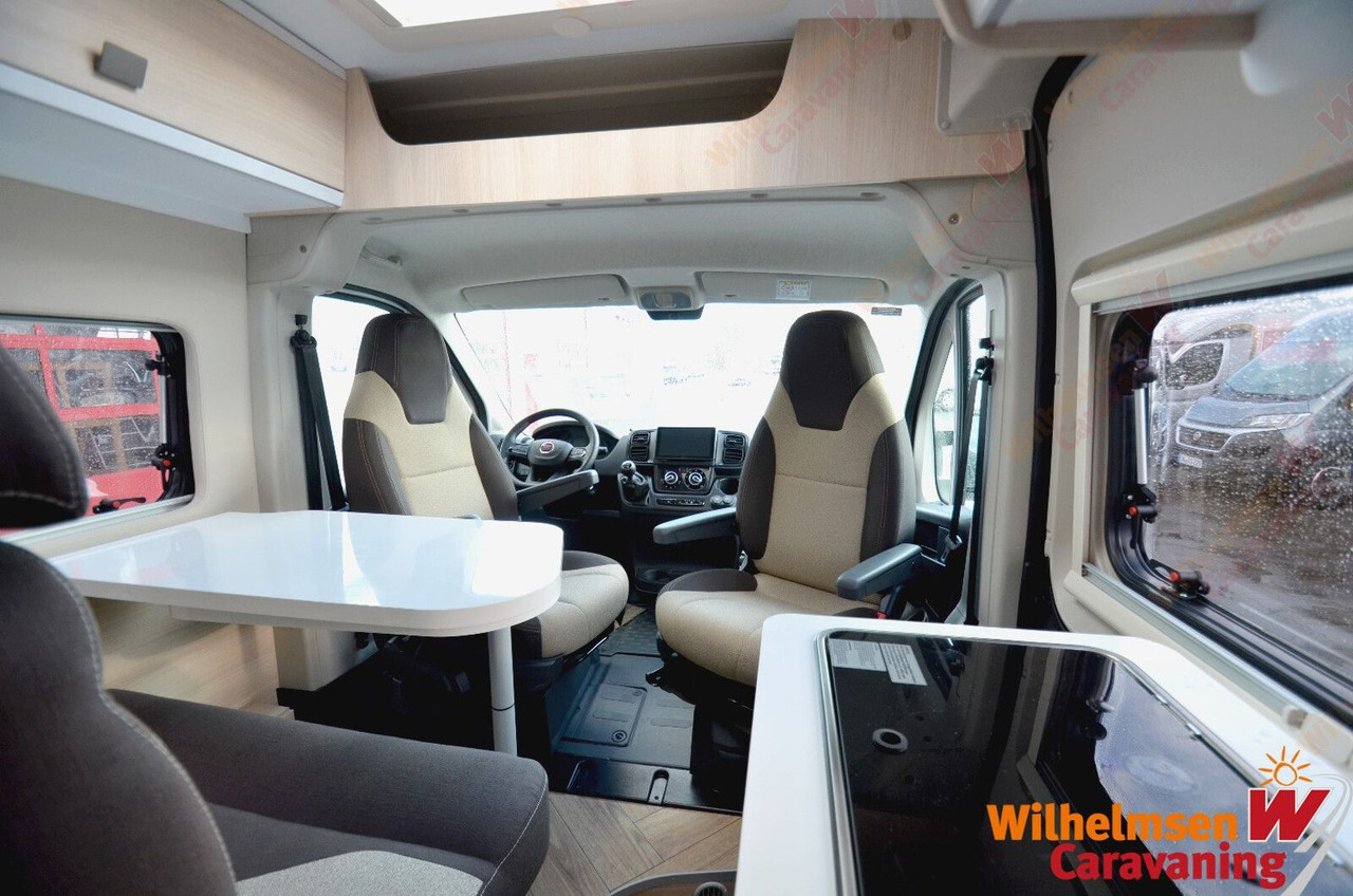 Furgonato Challenger Van Start Edition V217 8.100    Rabatt*Sofort!: foto 20