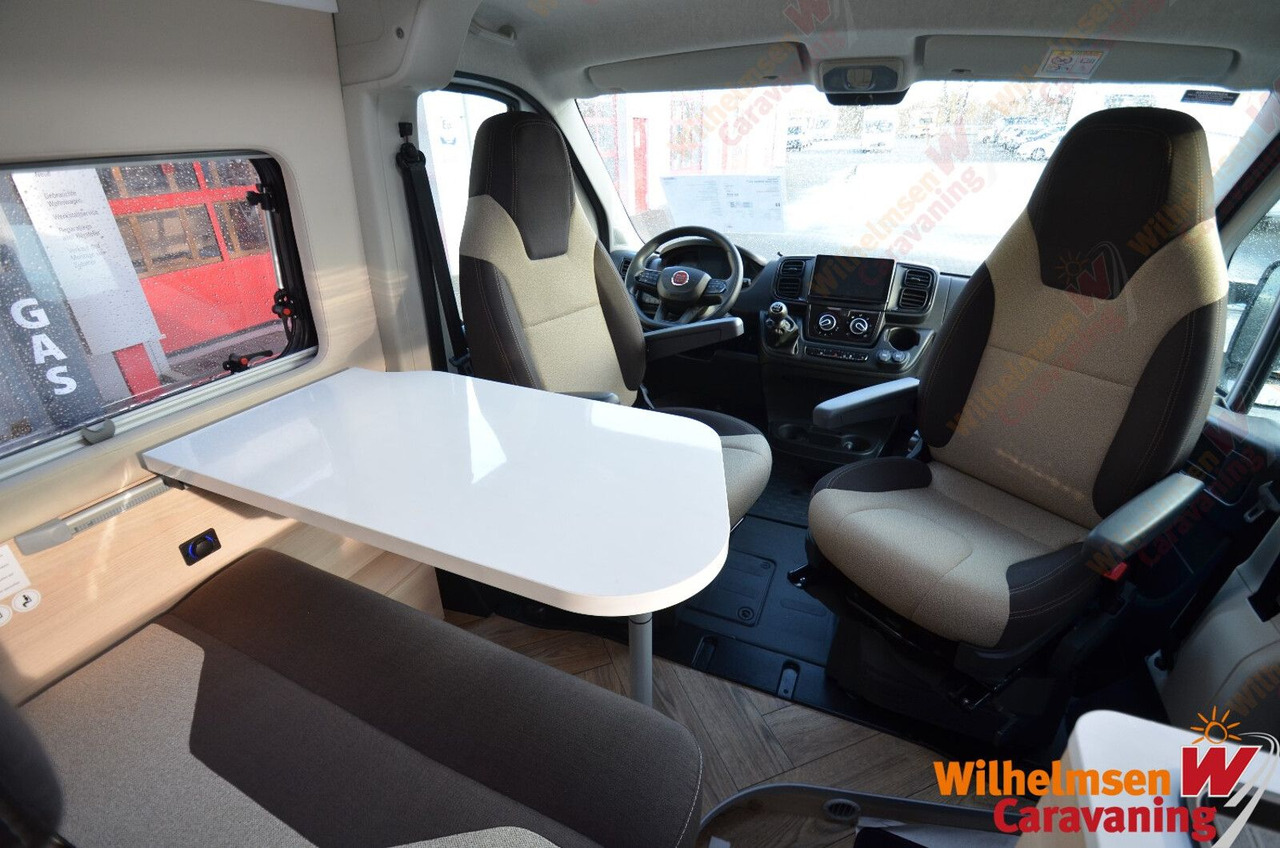Furgonato Challenger Van Start Edition V217 8.100    Rabatt*Sofort!: foto 15