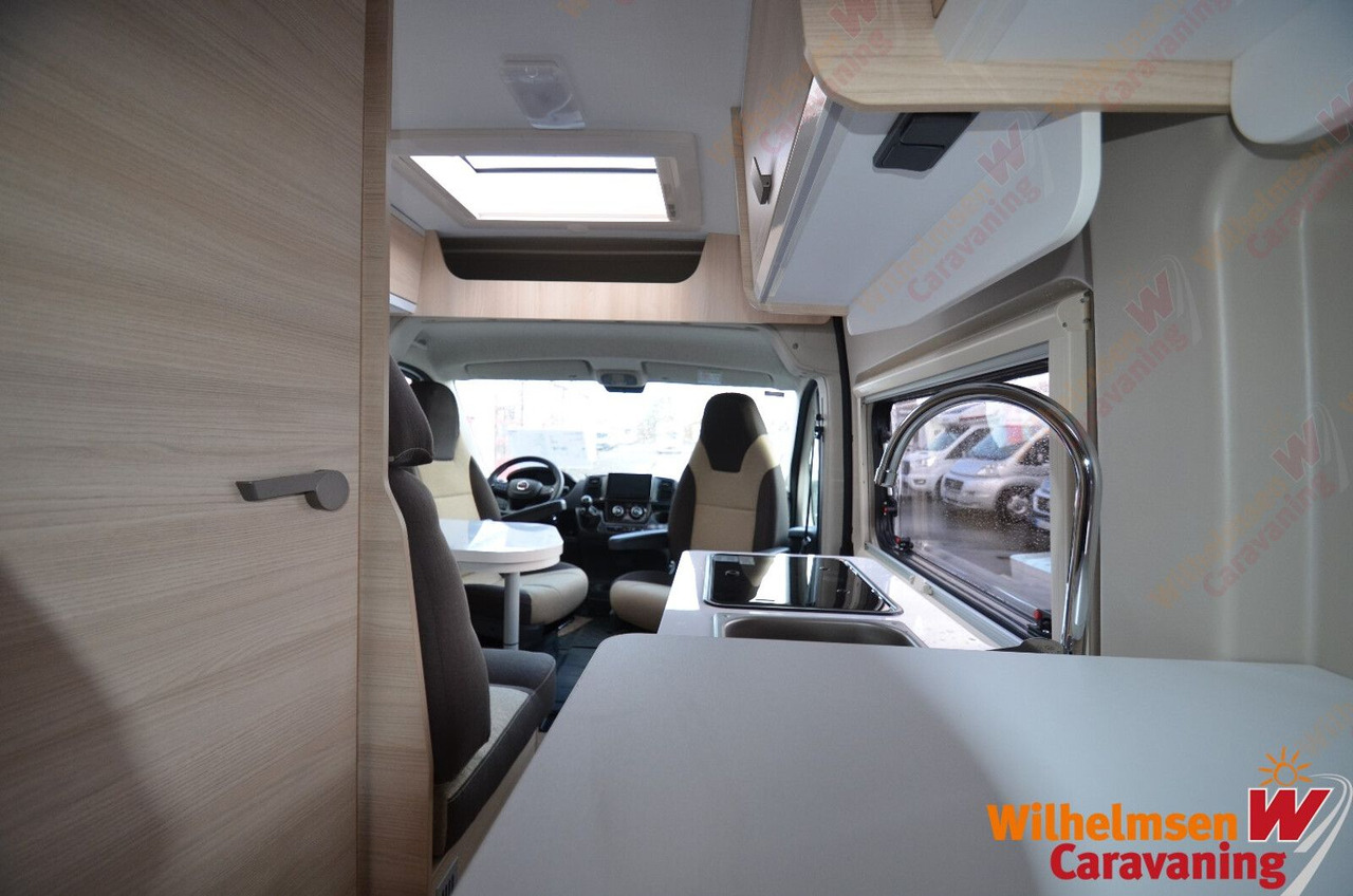 Furgonato Challenger Van Start Edition V217 8.100    Rabatt*Sofort!: foto 19