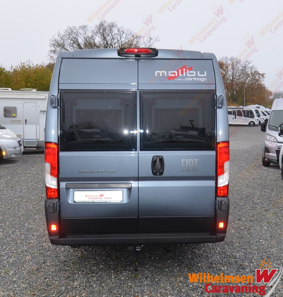 Malibu Van charming GT skyview 640 LE 180 PS Autom.MJ25 - Furgonato: foto 5 Malibu Van charming GT skyview 640 LE 180 PS Autom.MJ25 - Furgonato: foto 5