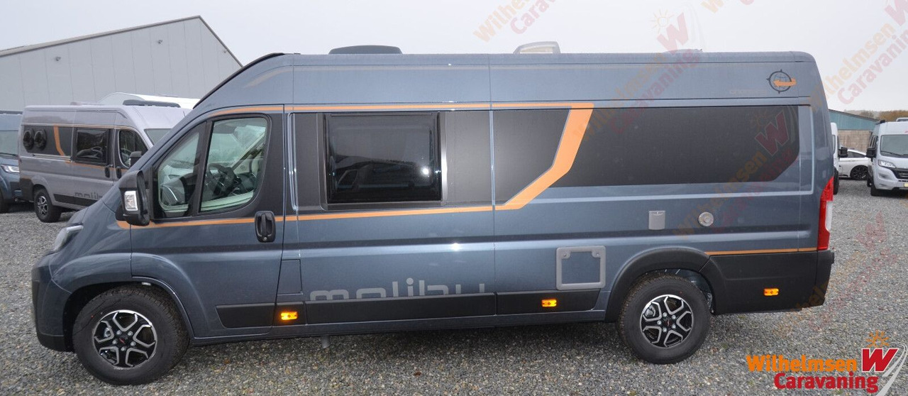Malibu Van charming GT skyview 640 LE 180 PS Autom.MJ25 - Furgonato: foto 4 Malibu Van charming GT skyview 640 LE 180 PS Autom.MJ25 - Furgonato: foto 4