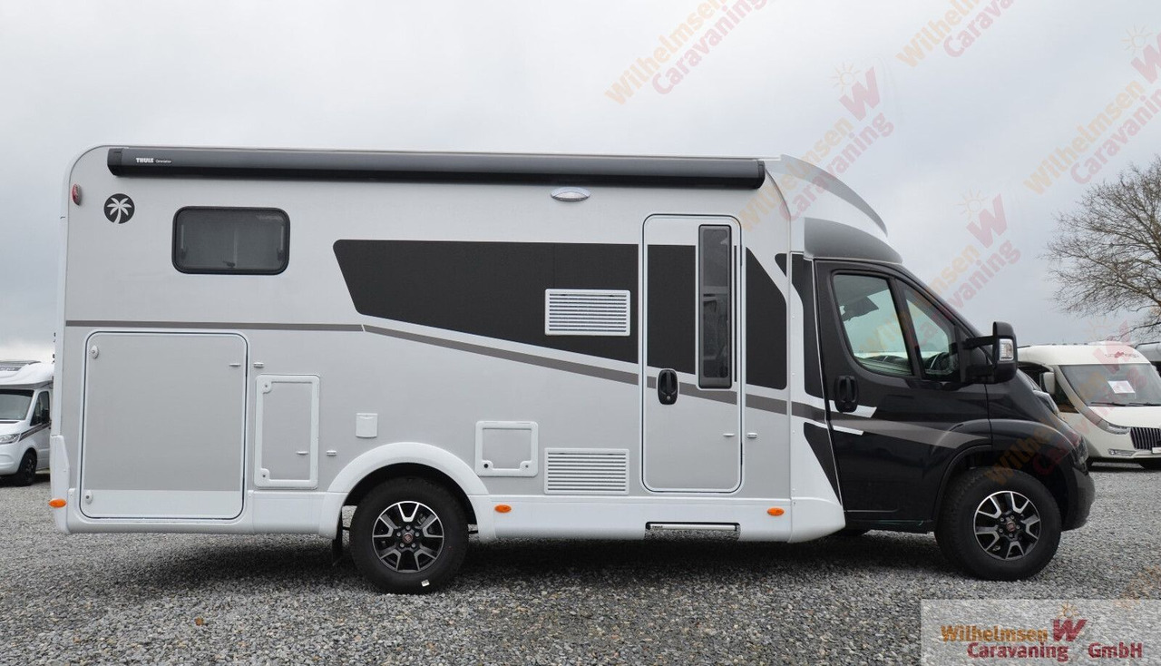 Sunlight Adventure T 67S *Backofen*Markise*TV*SAT*Combi 6 - Camper profilato: foto 5 Sunlight Adventure T 67S *Backofen*Markise*TV*SAT*Combi 6 - Camper profilato: foto 5