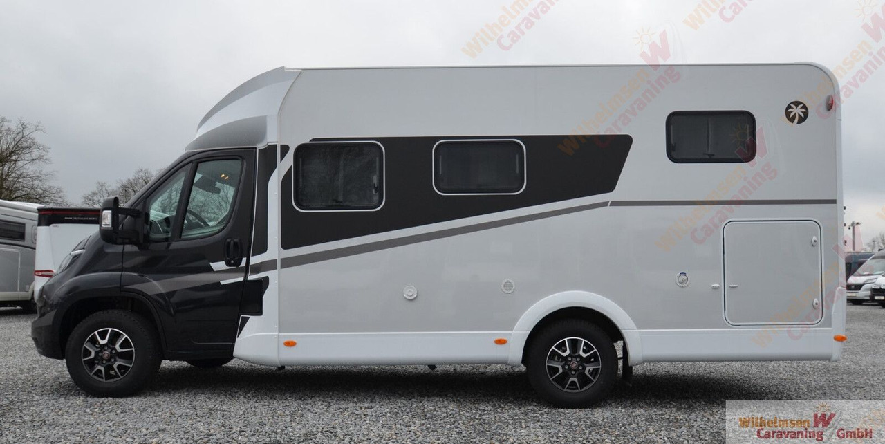Sunlight Adventure T 67S *Backofen*Markise*TV*SAT*Combi 6 - Camper profilato: foto 4 Sunlight Adventure T 67S *Backofen*Markise*TV*SAT*Combi 6 - Camper profilato: foto 4