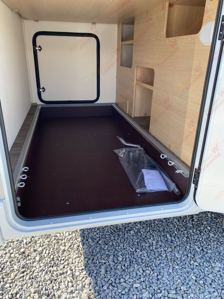 Camper profilato Sunlight T XX 68 *MJ25*Safety Paket*Autom.*Notbett*: foto 8
