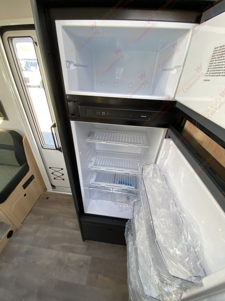 Camper profilato Sunlight T XX 68 *MJ25*Safety Paket*Autom.*Notbett*: foto 14