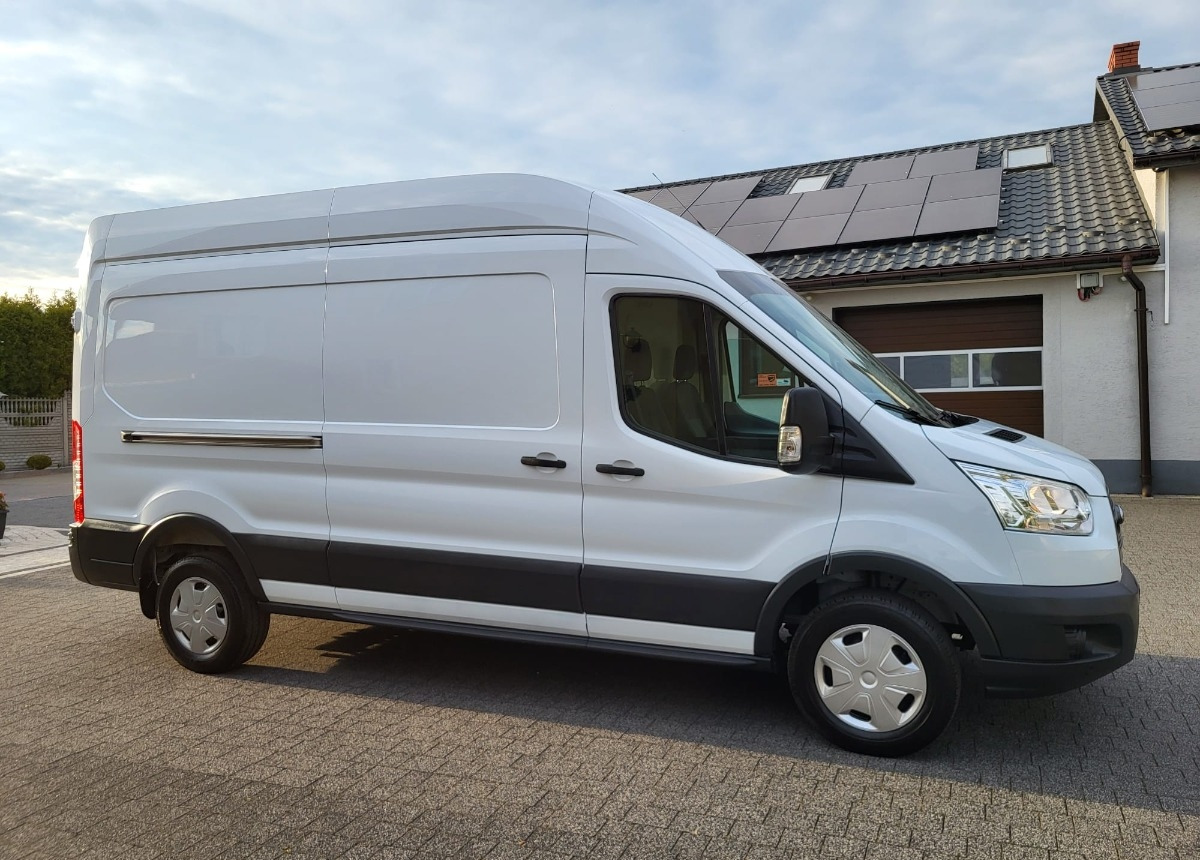 Ford Transit L3 H2 Jak Nowy - Furgone chiuso: foto 3 Ford Transit L3 H2 Jak Nowy - Furgone chiuso: foto 3