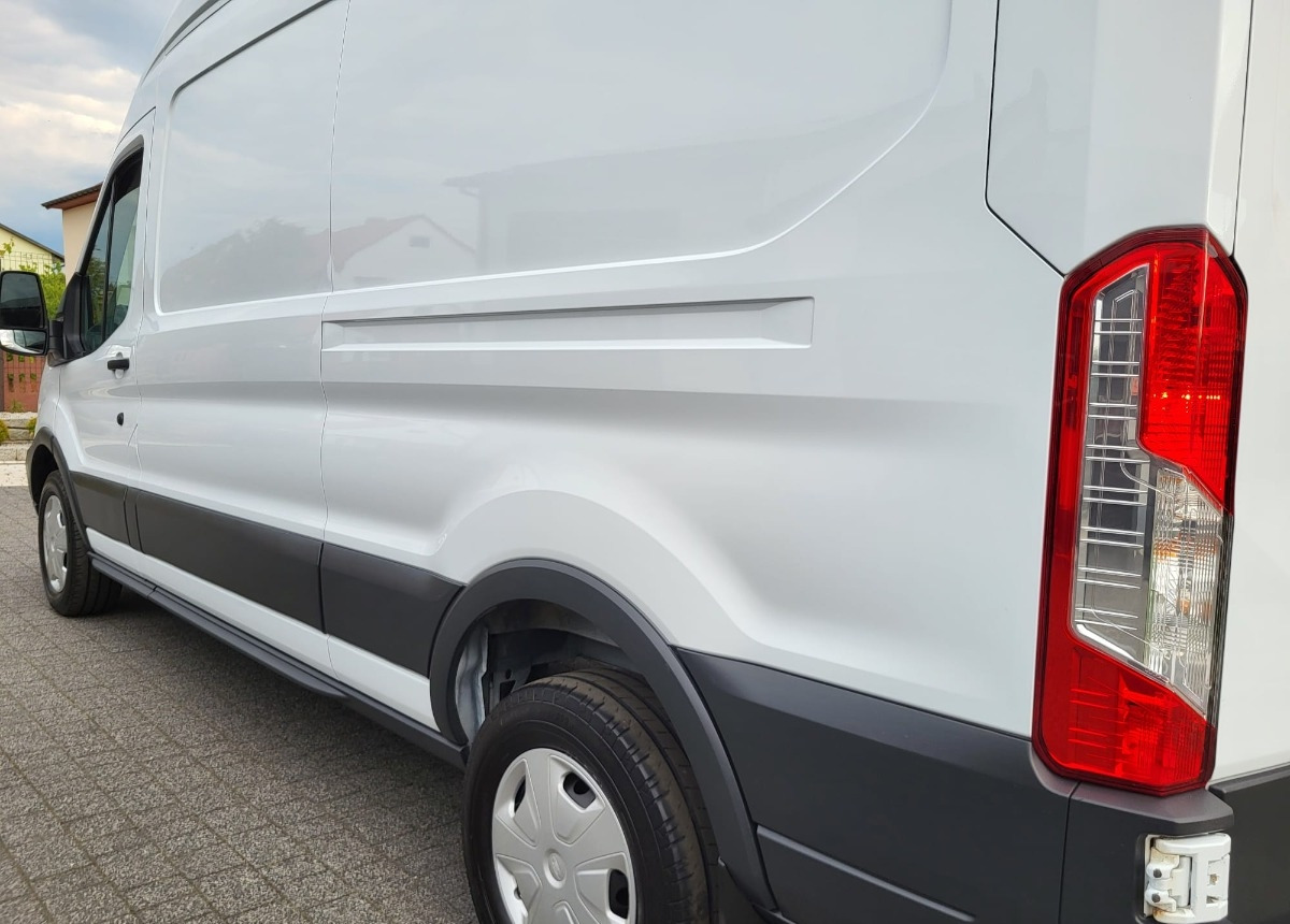 Ford Transit L3 H2 Jak Nowy - Furgone chiuso: foto 4 Ford Transit L3 H2 Jak Nowy - Furgone chiuso: foto 4