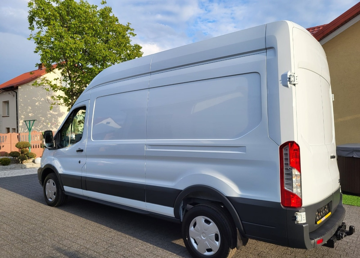 Ford Transit L3 H2 Jak Nowy - Furgone chiuso: foto 2 Ford Transit L3 H2 Jak Nowy - Furgone chiuso: foto 2