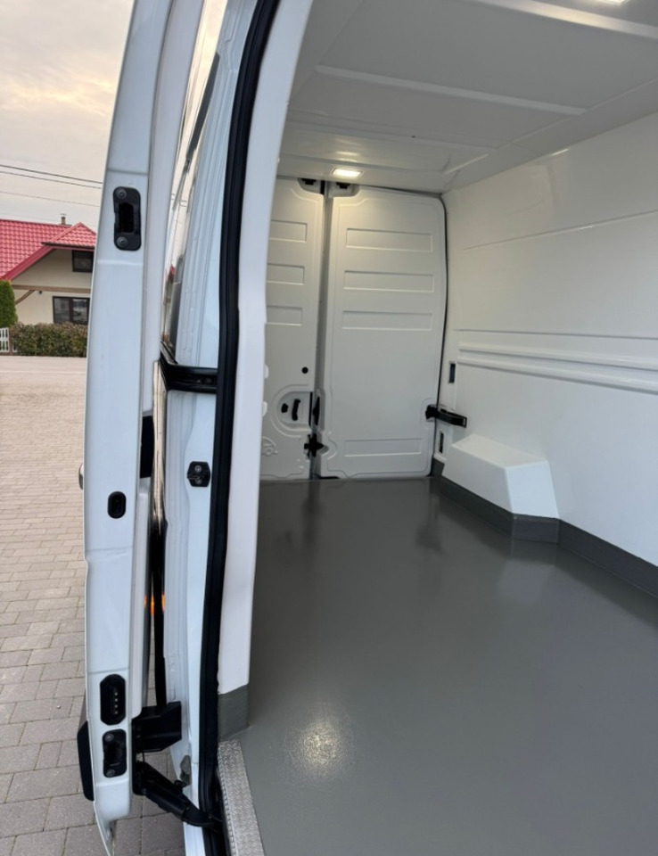 Opel Movano Izoterma L3 H2 Maxi Nowa Firmy Carpol - Furgone frigo: foto 4 Opel Movano Izoterma L3 H2 Maxi Nowa Firmy Carpol - Furgone frigo: foto 4