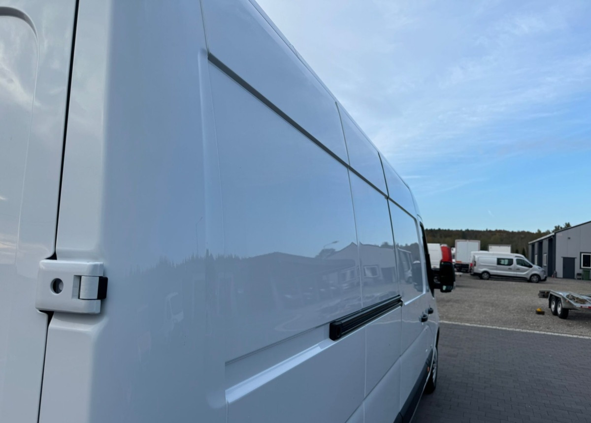 Furgone frigo Opel Movano Izoterma L3 H2 Maxi Nowa Firmy Carpol: foto 19 Furgone frigo Opel Movano Izoterma L3 H2 Maxi Nowa Firmy Carpol: foto 19