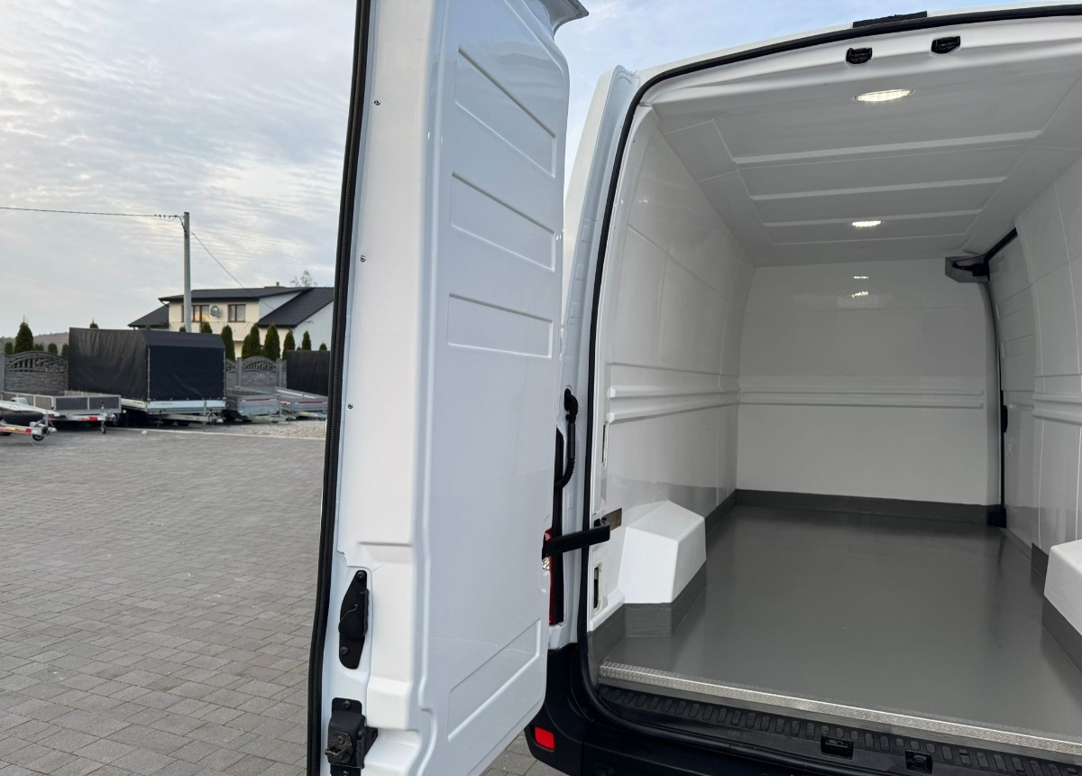 Furgone frigo Opel Movano Izoterma L3 H2 Maxi Nowa Firmy Carpol: foto 6 Furgone frigo Opel Movano Izoterma L3 H2 Maxi Nowa Firmy Carpol: foto 6