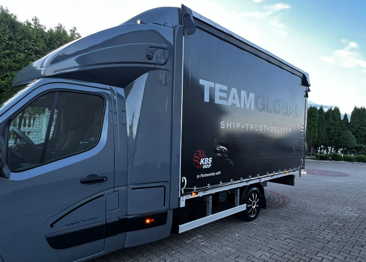 Furgone centinato Renault Master Stan Idealny Salon Polska I właściciel Renault Bezwypadkowy Serwisowany: foto 9