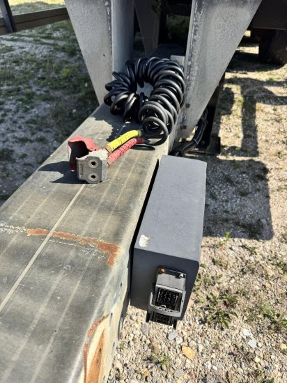 EMPEL Empl Kühlkoffer Typ: VAS 2132 60F0 - Rimorchio frigorifero: foto 3 EMPEL Empl Kühlkoffer Typ: VAS 2132 60F0 - Rimorchio frigorifero: foto 3