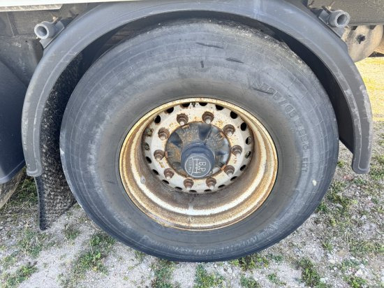 EMPEL Empl Kühlkoffer Typ: VAS 2132 60F0 - Rimorchio frigorifero: foto 5 EMPEL Empl Kühlkoffer Typ: VAS 2132 60F0 - Rimorchio frigorifero: foto 5