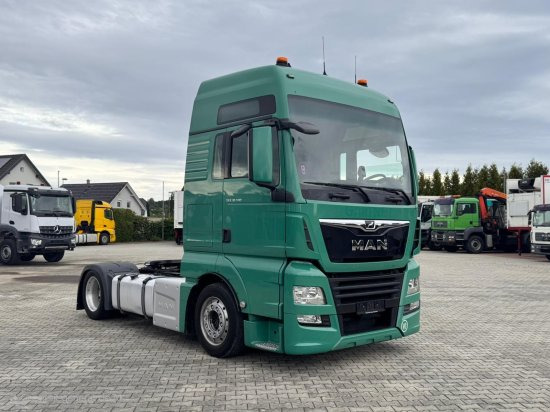 MAN TGX 18.510 4x2 Euro 6 Retarder - Trattore stradale: foto 2 MAN TGX 18.510 4x2 Euro 6 Retarder - Trattore stradale: foto 2