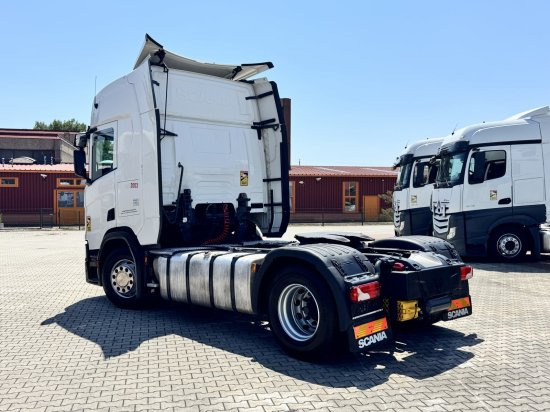 Scania R450 DC 13 164 Euro 6 Highline Retarder - Trattore stradale: foto 4 Scania R450 DC 13 164 Euro 6 Highline Retarder - Trattore stradale: foto 4