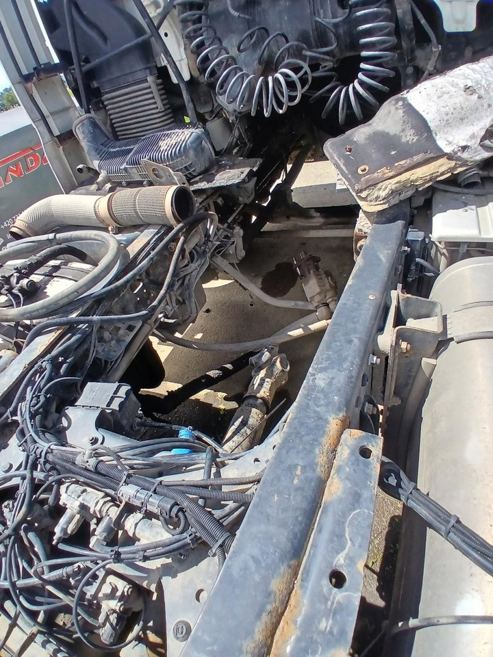 MAN TGX - Trattore stradale: foto 5 MAN TGX - Trattore stradale: foto 5