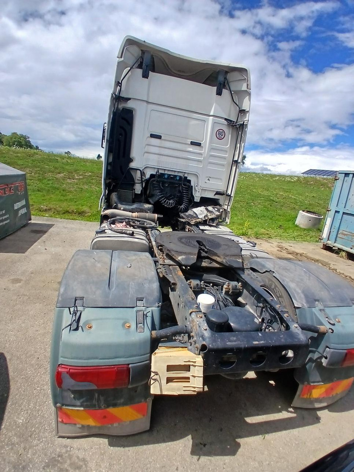 MAN TGX - Trattore stradale: foto 3 MAN TGX - Trattore stradale: foto 3