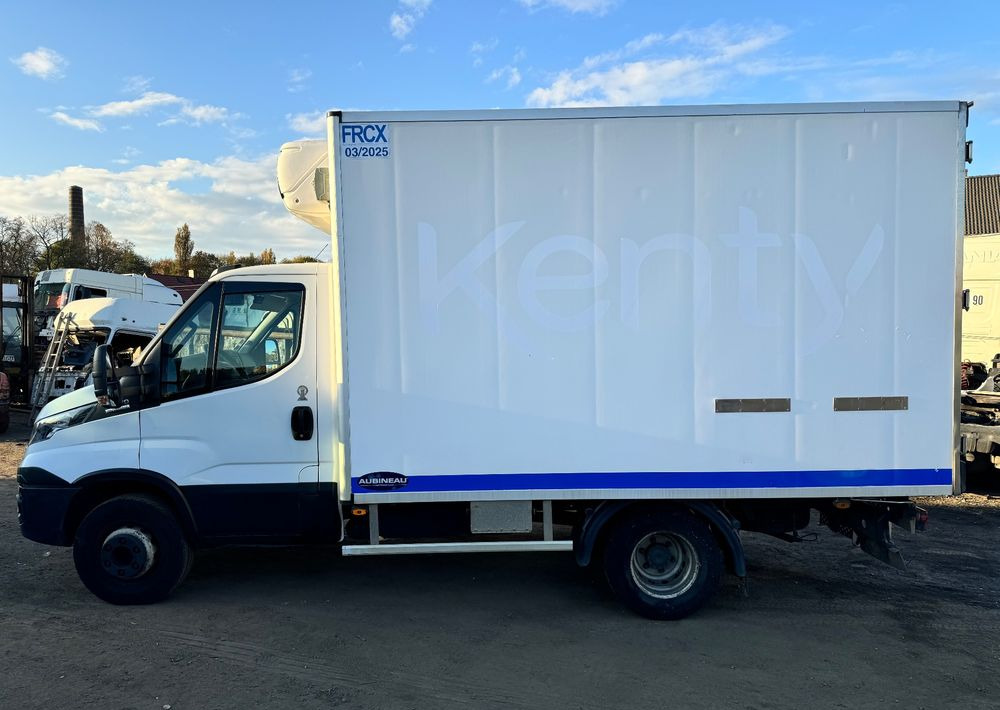 Iveco 70-170 - Autocarro frigorifero: foto 2 Iveco 70-170 - Autocarro frigorifero: foto 2