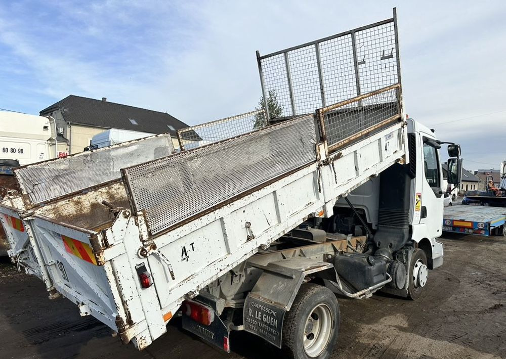 Renault Midlum 135 DXi - Autocarro ribaltabile: foto 5 Renault Midlum 135 DXi - Autocarro ribaltabile: foto 5