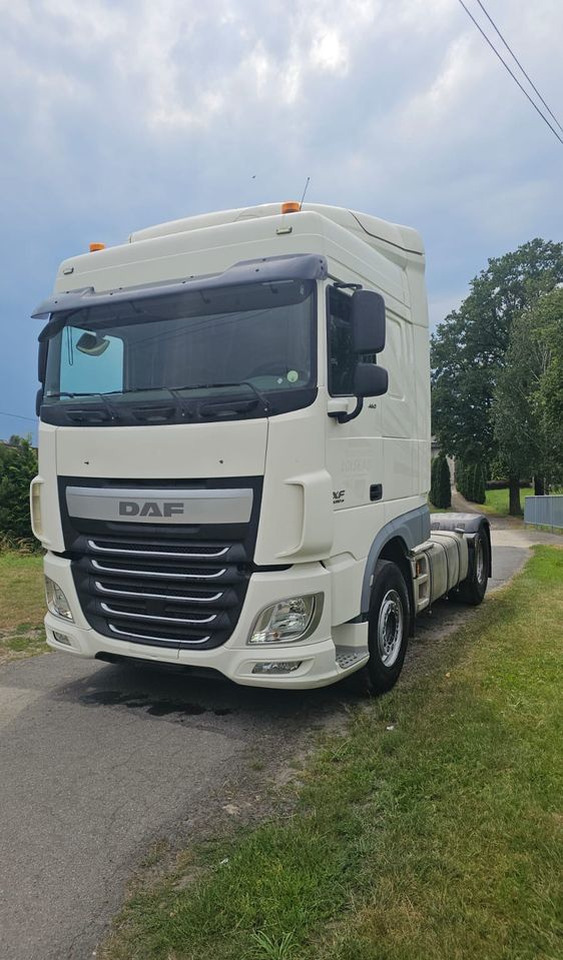 DAF XF460 - Trattore stradale: foto 1 DAF XF460 - Trattore stradale: foto 1