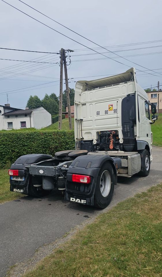 DAF XF460 - Trattore stradale: foto 5 DAF XF460 - Trattore stradale: foto 5