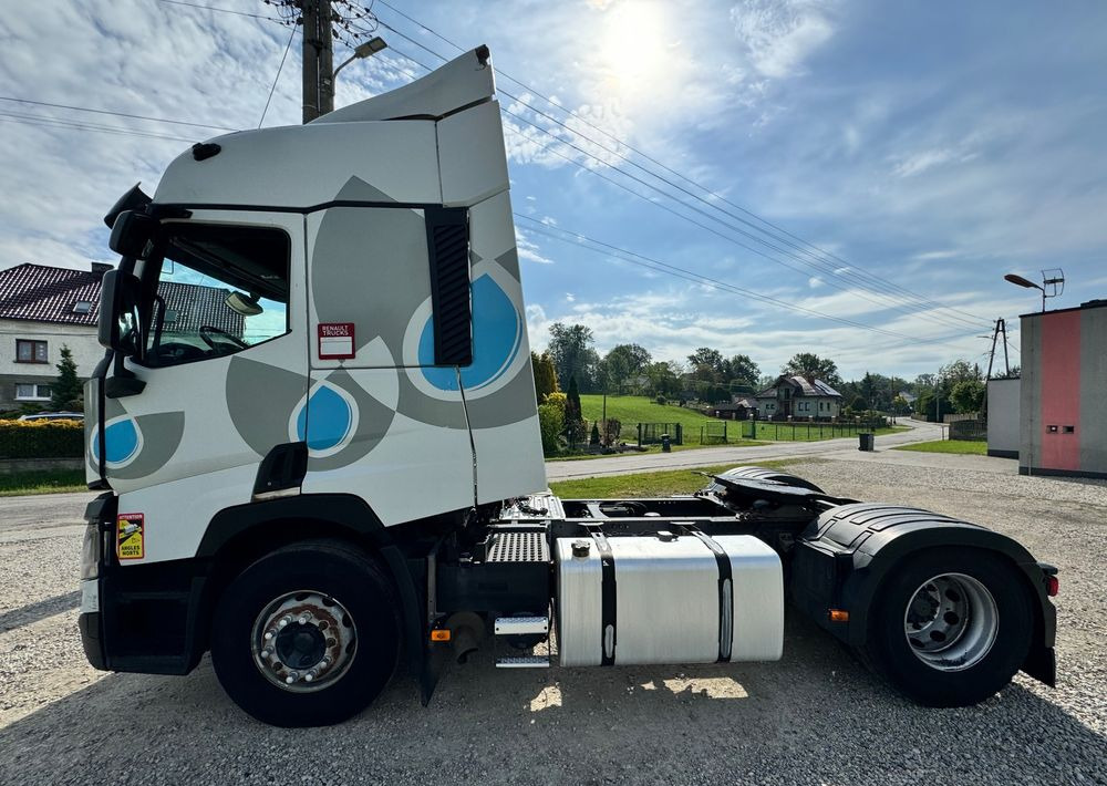 Renault T460 - Trattore stradale: foto 2 Renault T460 - Trattore stradale: foto 2