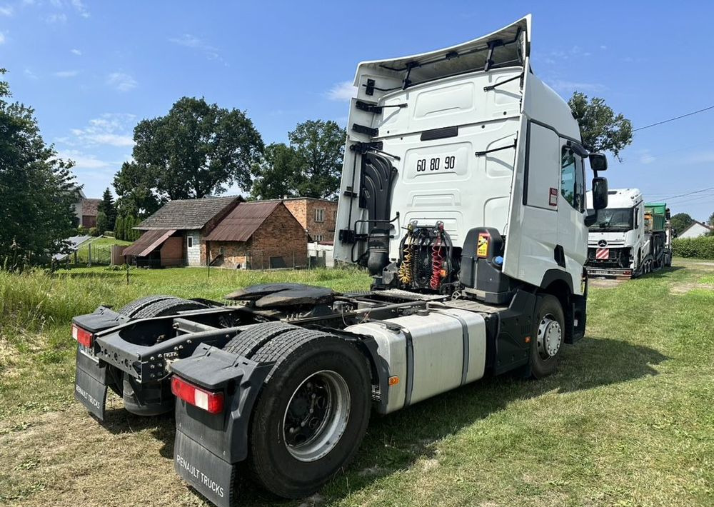 Renault T460 - Trattore stradale: foto 4 Renault T460 - Trattore stradale: foto 4