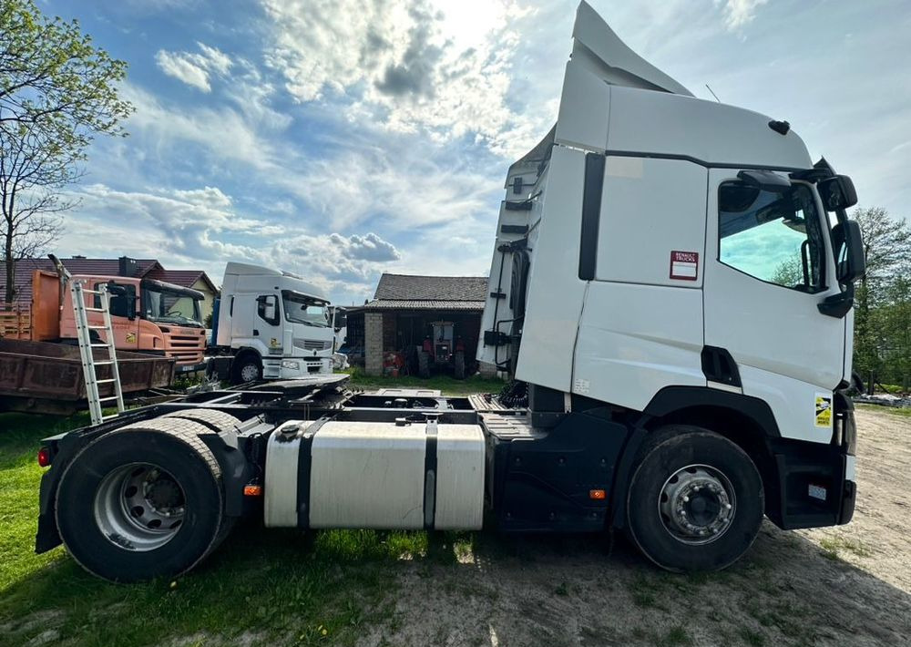 Renault T460 - Trattore stradale: foto 5 Renault T460 - Trattore stradale: foto 5