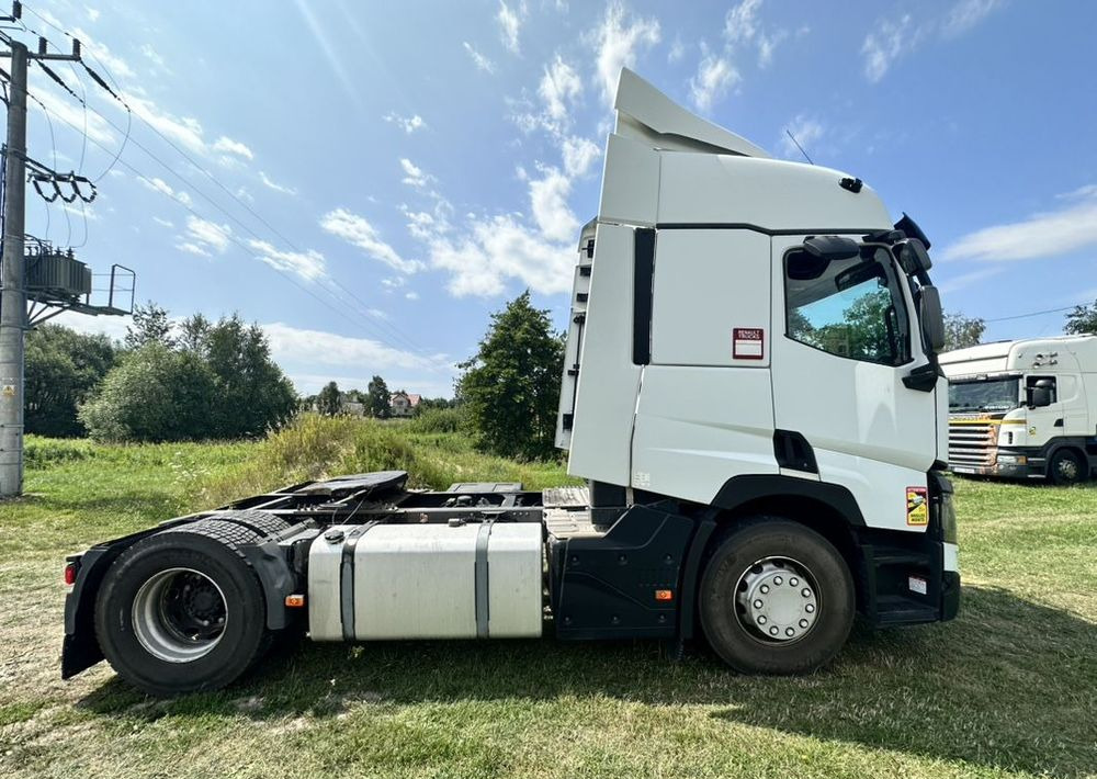 Renault T460 - Trattore stradale: foto 5 Renault T460 - Trattore stradale: foto 5